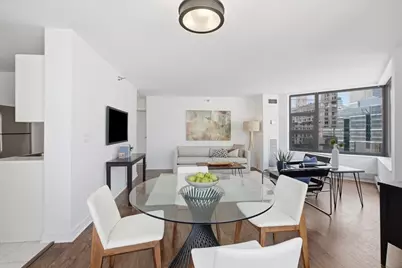 401 E Ontario Street #1409, Chicago, IL 60611 - Photo 7