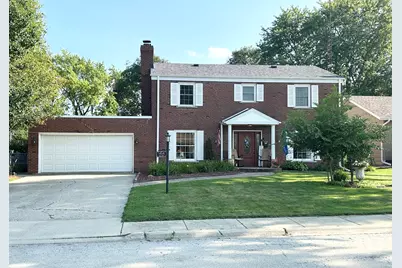 1414 W Budd Boulevard, Kankakee, IL 60901 - Photo 1