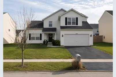 6916 Twin Falls Drive, Plainfield, IL 60586 - Photo 1