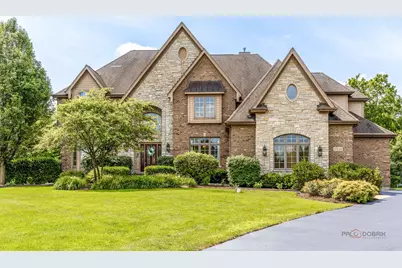 37W209 Deer Pond Court, Saint Charles, IL 60175 - Photo 1