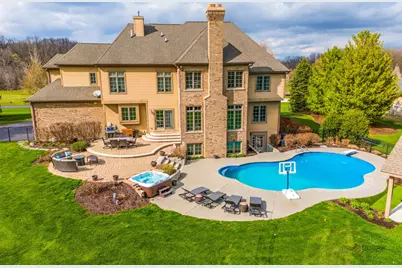 37W209 Deer Pond Court, Saint Charles, IL 60175 - Photo 3