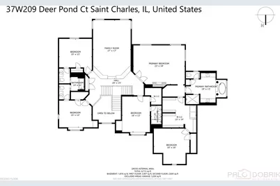 37W209 Deer Pond Court, Saint Charles, IL 60175 - Photo 103