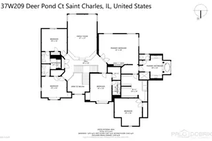37W209 Deer Pond Ct, Saint Charles, IL 60175 - Photo 103