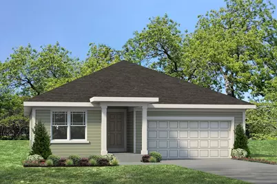 382 N Aspen Drive, Cortland, IL 60112 - Photo 1