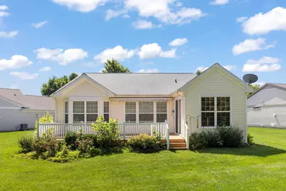 105 National Court, Shorewood, IL 60404 - Photo 21