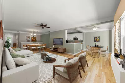 105 National Court, Shorewood, IL 60404 - Photo 5