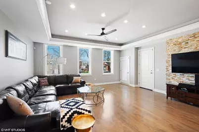 441 E Oakwood Boulevard #2, Chicago, IL 60653 - Photo 3