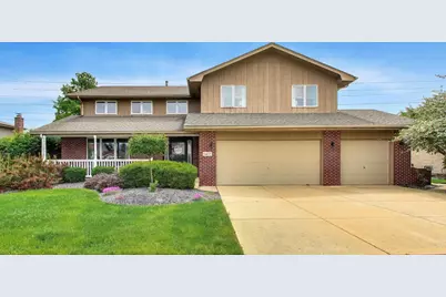 8407 Brookside Glen Drive, Tinley Park, IL 60487 - Photo 1