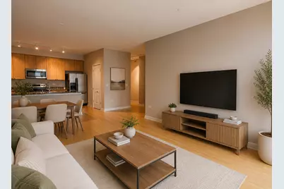 421 W Huron Street #907, Chicago, IL 60654 - Photo 3