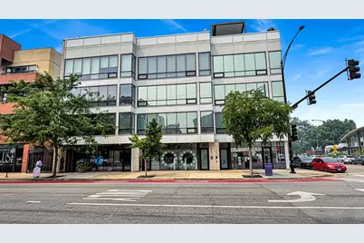 1404 W Chicago Avenue #4, Chicago, IL 60642 - Photo 1