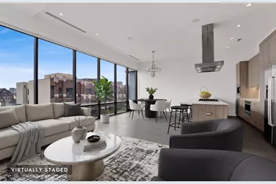 1404 W Chicago Avenue #4, Chicago, IL 60642 - Photo 3