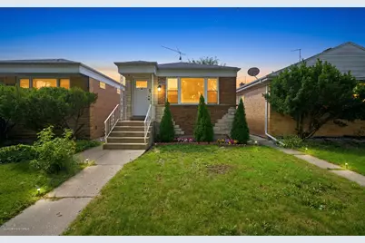 2935 W Howard Street, Chicago, IL 60645 - Photo 1