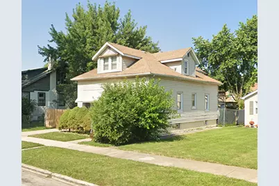 13929 S Edbrooke Avenue, Riverdale, IL 60827 - Photo 1