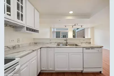 61 W 15th Street #204, Chicago, IL 60605 - Photo 5