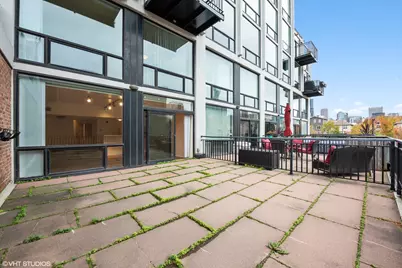 61 W 15th Street #204, Chicago, IL 60605 - Photo 13