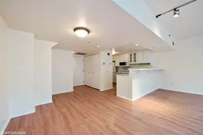 61 W 15th Street #204, Chicago, IL 60605 - Photo 3
