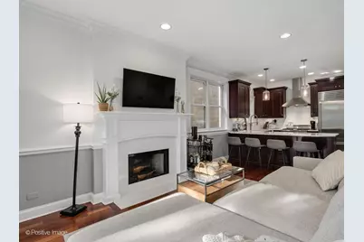 1823 N Sheffield Avenue #2, Chicago, IL 60614 - Photo 5