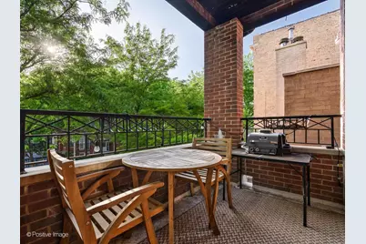 1823 N Sheffield Avenue #2, Chicago, IL 60614 - Photo 21