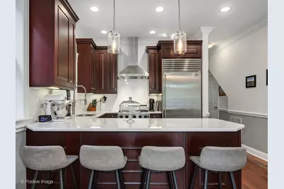 1823 N Sheffield Avenue #2, Chicago, IL 60614 - Photo 11