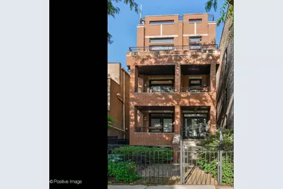 1823 N Sheffield Avenue #2, Chicago, IL 60614 - Photo 1