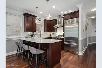 1823 N Sheffield Avenue #2, Chicago, IL 60614 - Photo 9