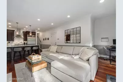 1823 N Sheffield Avenue #2, Chicago, IL 60614 - Photo 7