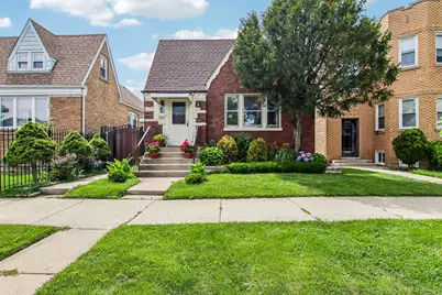 2842 N Mont Clare Avenue, Chicago, IL 60634 - Photo 1