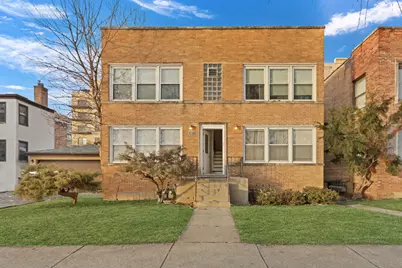 4956 Louise Street, Skokie, IL 60077 - Photo 1