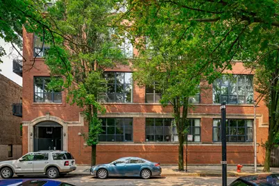 1750 N Wolcott Avenue #102, Chicago, IL 60622 - Photo 1