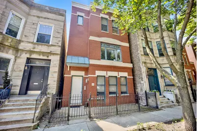 1311 W Fillmore Street #A, Chicago, IL 60607 - Photo 1