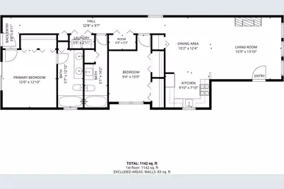 1311 W Fillmore Street #A, Chicago, IL 60607 - Photo 29