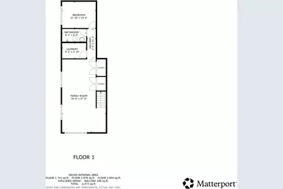 2544 W Warren Boulevard, Chicago, IL 60612 - Photo 25