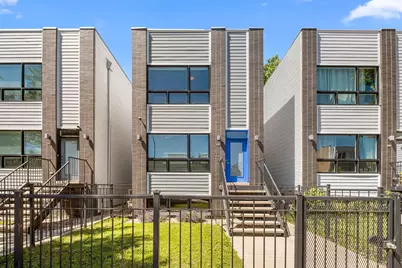 2544 W Warren Boulevard, Chicago, IL 60612 - Photo 1