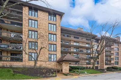 1671 Mission Hills Road #S404, Northbrook, IL 60062 - Photo 1