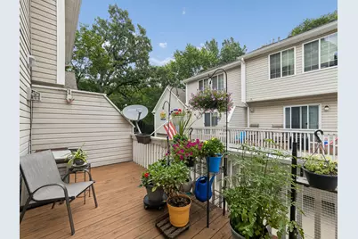 257 W Whispering Oaks Lane #257, Round Lake, IL 60073 - Photo 19