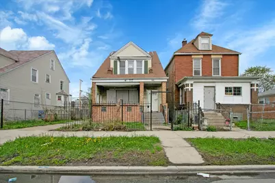 912 W 87th Street, Chicago, IL 60620 - Photo 1