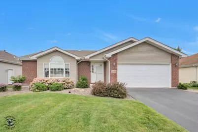 1449 Crooked Creek Drive, Beecher, IL 60401 - Photo 1
