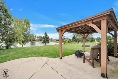 1449 Crooked Creek Drive, Beecher, IL 60401 - Photo 3