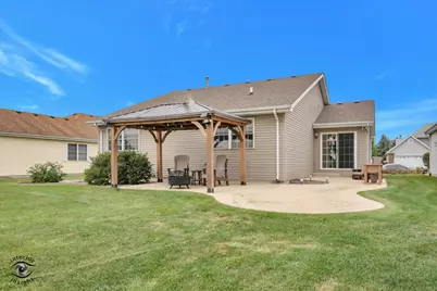 1449 Crooked Creek Drive, Beecher, IL 60401 - Photo 7