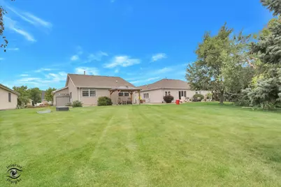 1449 Crooked Creek Drive, Beecher, IL 60401 - Photo 5