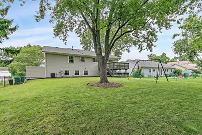 770 Silver Rock Lane, Buffalo Grove, IL 60089 - Photo 25