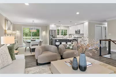 770 Silver Rock Lane, Buffalo Grove, IL 60089 - Photo 3