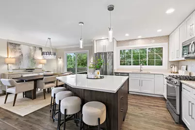 770 Silver Rock Lane, Buffalo Grove, IL 60089 - Photo 5