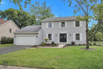 1307 Dairy Lane, Crete, IL 60417 - Photo 1