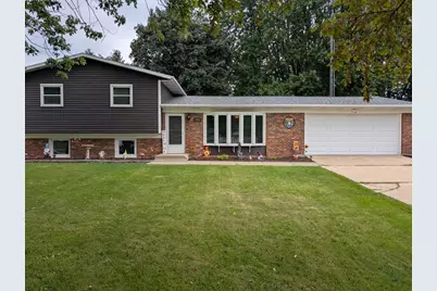 808 Virginia Avenue, Lena, IL 61048 - Photo 1