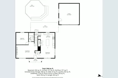 33672 N Greentree Road, Grayslake, IL 60030 - Photo 33