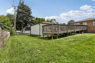 6512 102nd Place, Chicago Ridge, IL 60415 - Photo 11