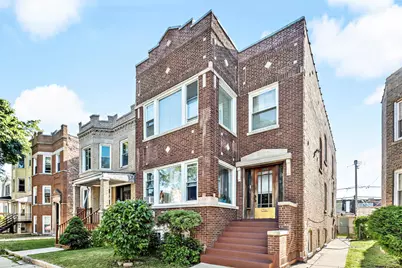 2322 N Kenneth Avenue, Chicago, IL 60639 - Photo 1