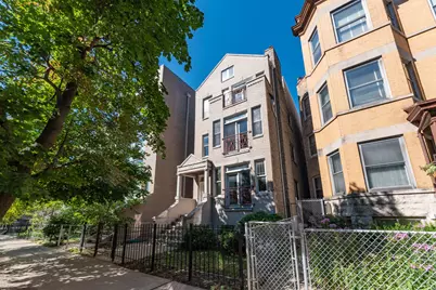 3240 N Racine Avenue #2, Chicago, IL 60657 - Photo 1