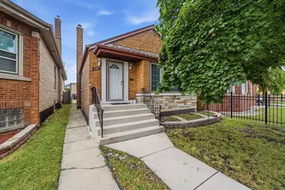 6506 S Keating Avenue, Chicago, IL 60629 - Photo 1